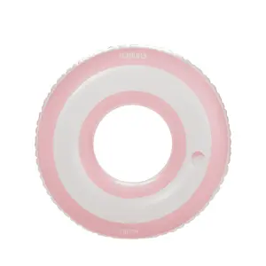 Stripe Tube Float