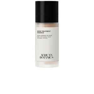 African Botanics Rose Treatment Essence