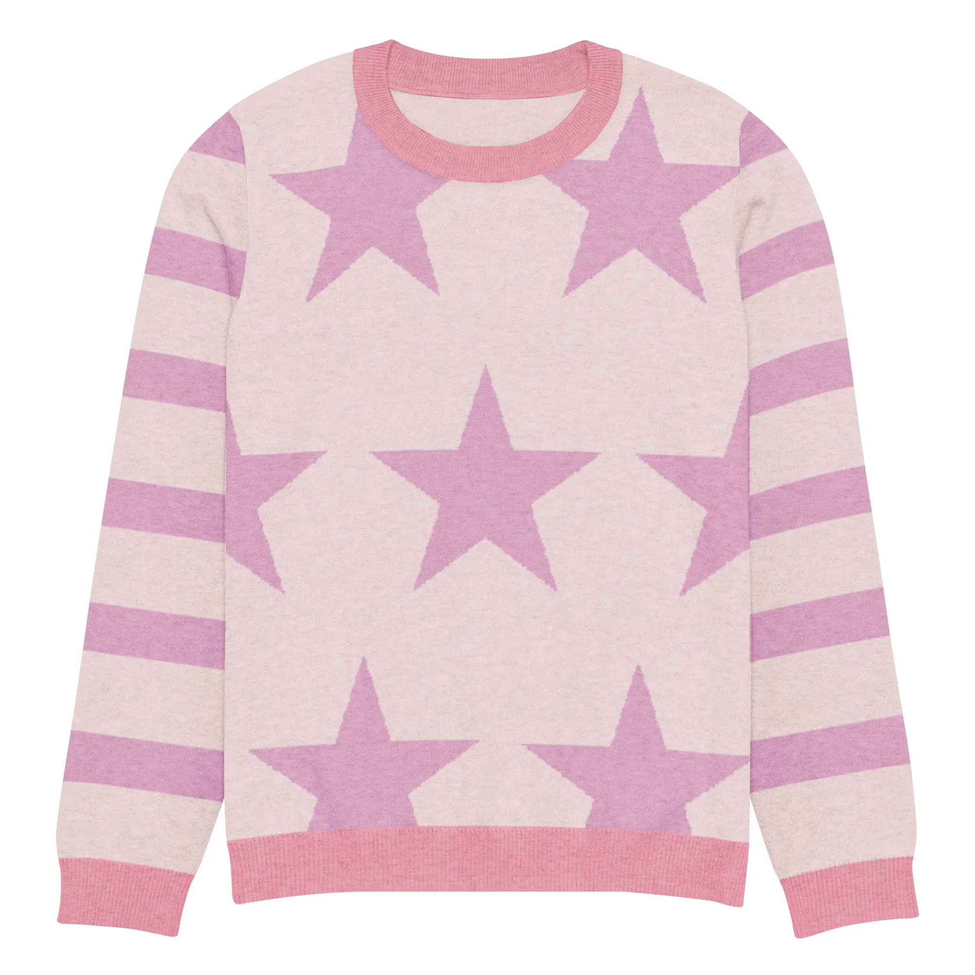 The lana stars sweater