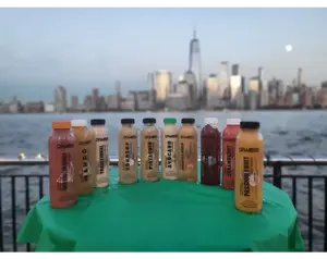 Tropical 6 Pack Seamoss Beverages