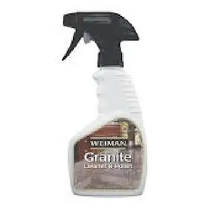 Weiman BG19533 Weiman Granite Clnr Trgr - 6x12OZ