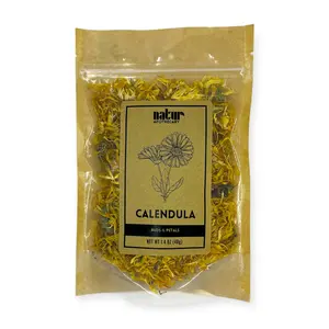 Calendula Buds & Petals - Natur Apothecary