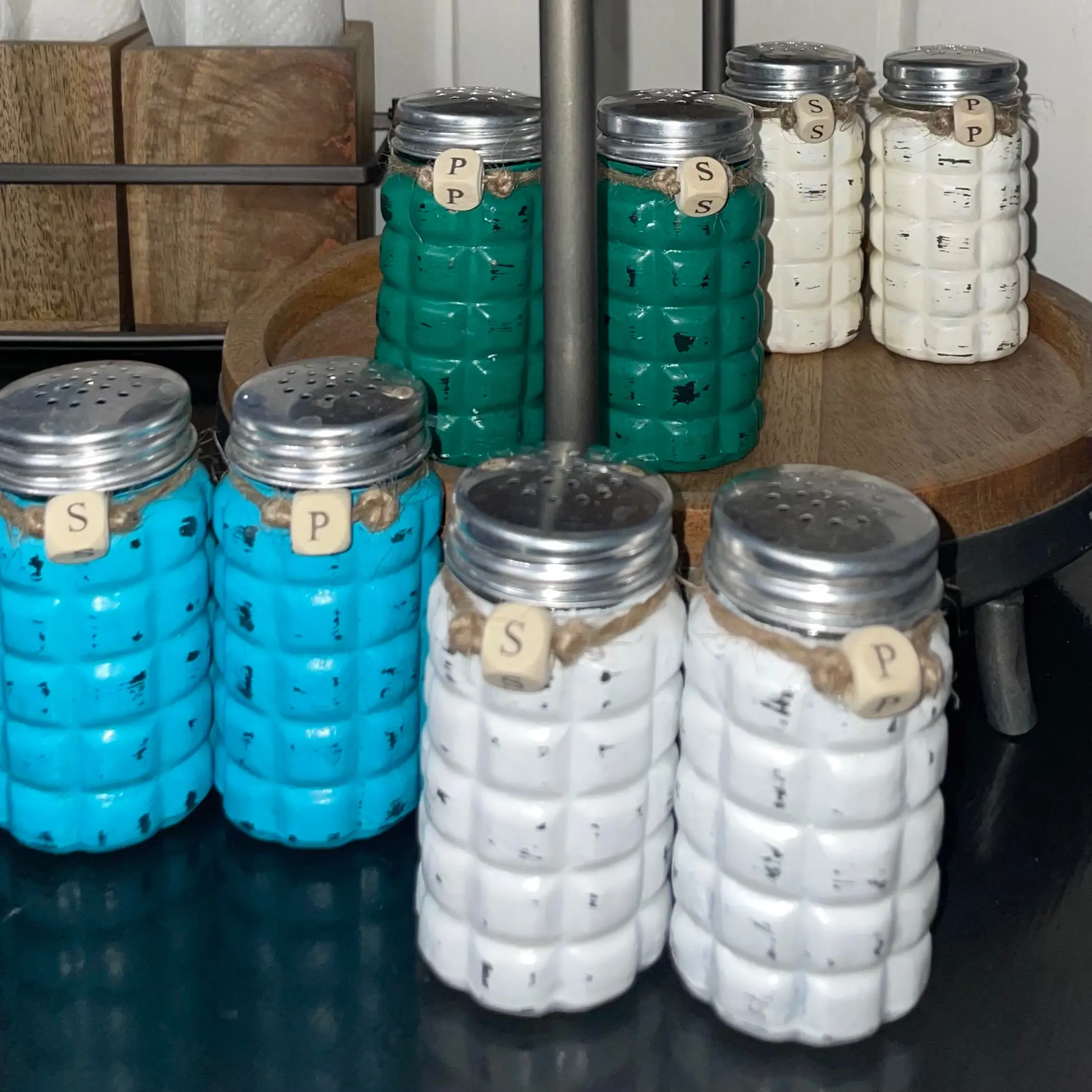 Light Grey (not shown)