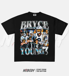 [Sale Up To 40%] BRYCE YOUNG-ALABAMA GRAPHIC T-SHIRT 1.0