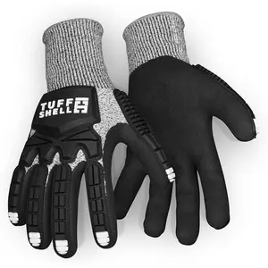Cut Resistant Lobstering Gloves, Touchscreen Capable, Crab Gloves, Diving Gloves, Lobster Diving Gloves, Spearfishing Glove