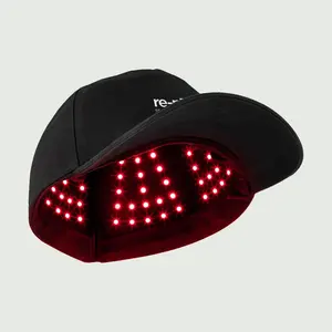 LED Red Light Therapy Cap