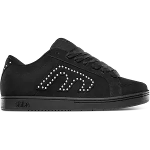 Kingpin Studs 90' High-volume comfortable Skate Shoes Men, Cupsole etnies