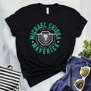 Michael Chiesa -  T-Shirt