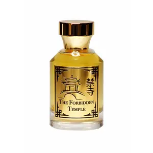 Statik Olfactive 1.7 Ounce (50ml) The Forbidden Temple EDP