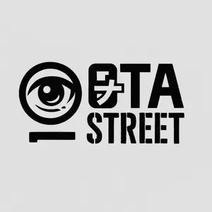 OTASTREET shop logo