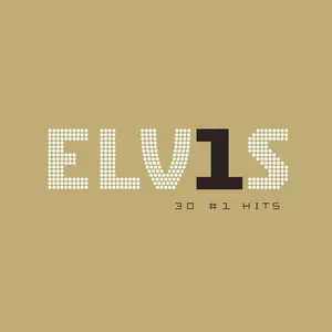 Elvis Presley - Elvis 30 #1 Hits  [COMPACT DISC - CD] Rmst