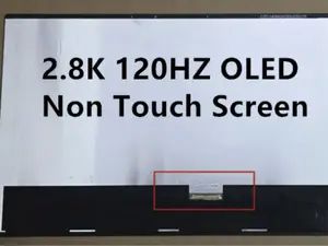 ATNA40CU09 14.0 inch for Asus Zenbook UX5406 UX5406S OLED Lcd Screen Touch Display Assembly
