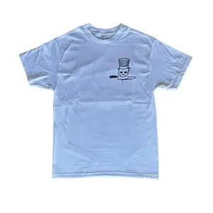 Anthony Bourdain "Les Halles" - Unisex Graphic T-Shirt 100% Cotton