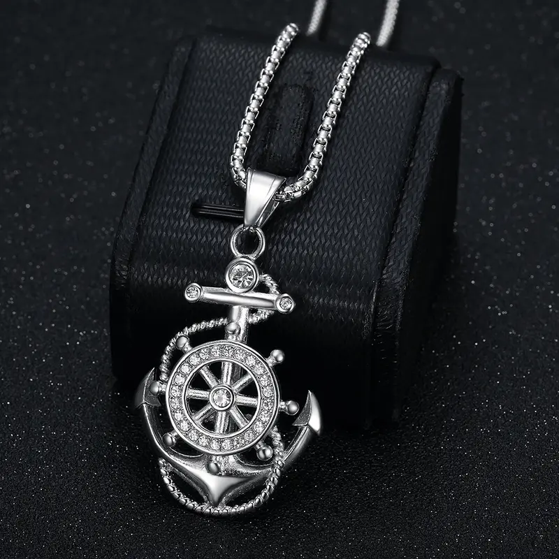 anchor chain - TikTok Shop