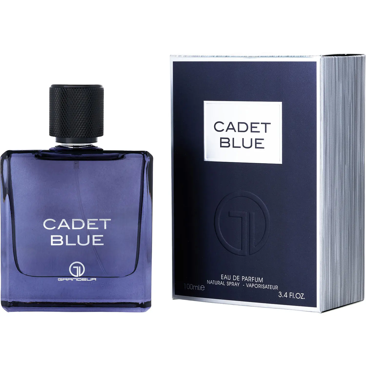 Grandeur Cadet Blue By Grandeur Eau De Parfum For Unisex
