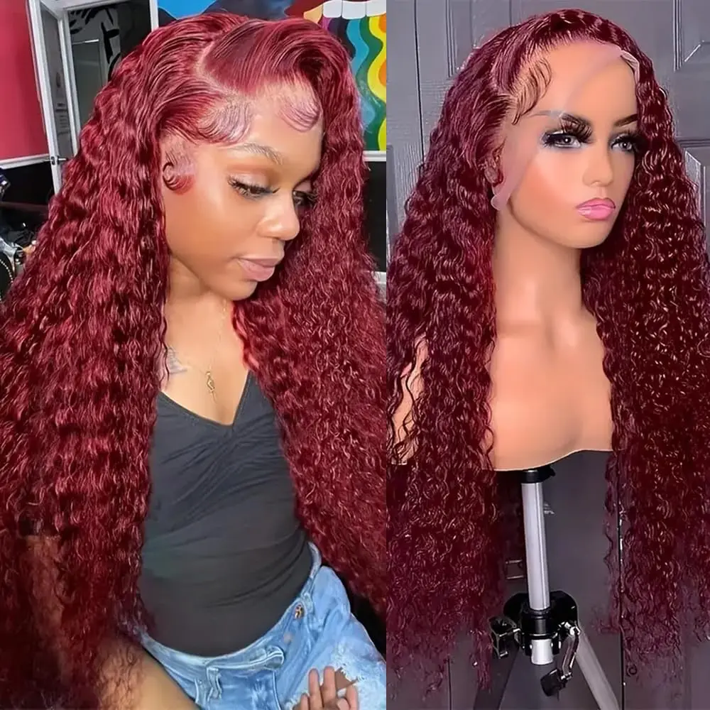 26" 13x4 jerry 99j wig