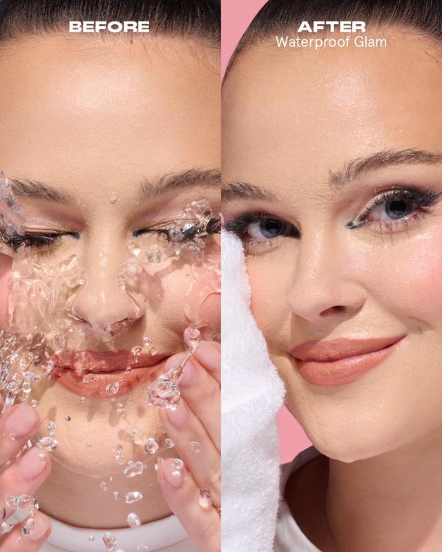 Lock, Slay, Repeat: On ‘Til Dawn Full-Sized Trio | THREE ONE/SIZE Setting Sprays for All-Day Oil Controlling Matte Finish