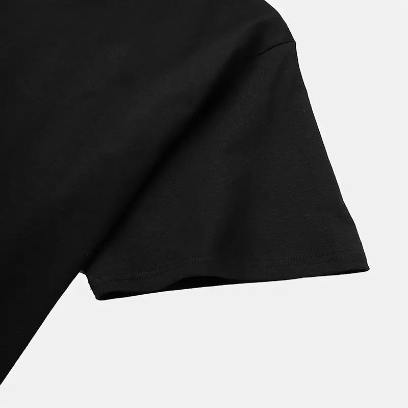 KK Arnold 90s Retro Basketball Graphic Comfort Cotton Crewneck TShirt