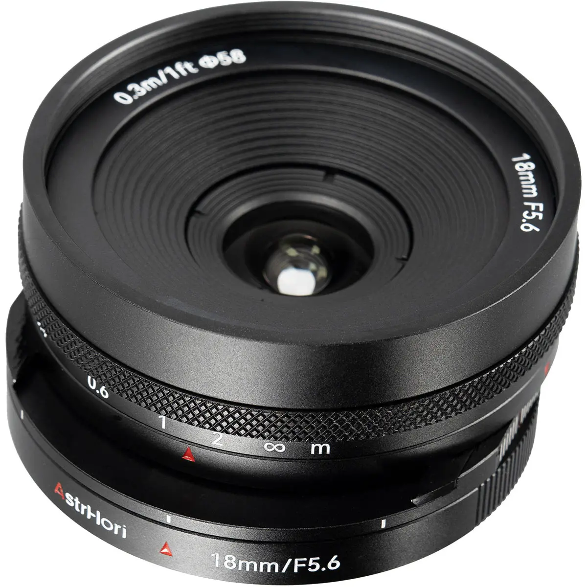 AstrHori 18mm f/5.6 Shift Lens