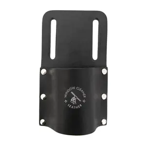 Window Cleaner Leather Model 3