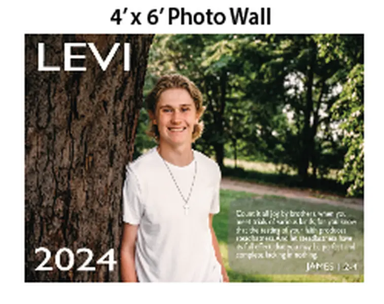 Photo Wall
