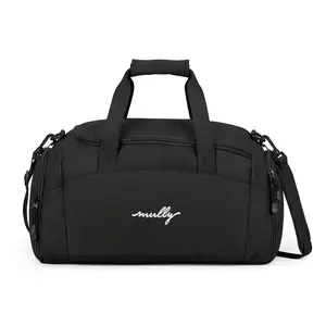 Gym Bag, mully