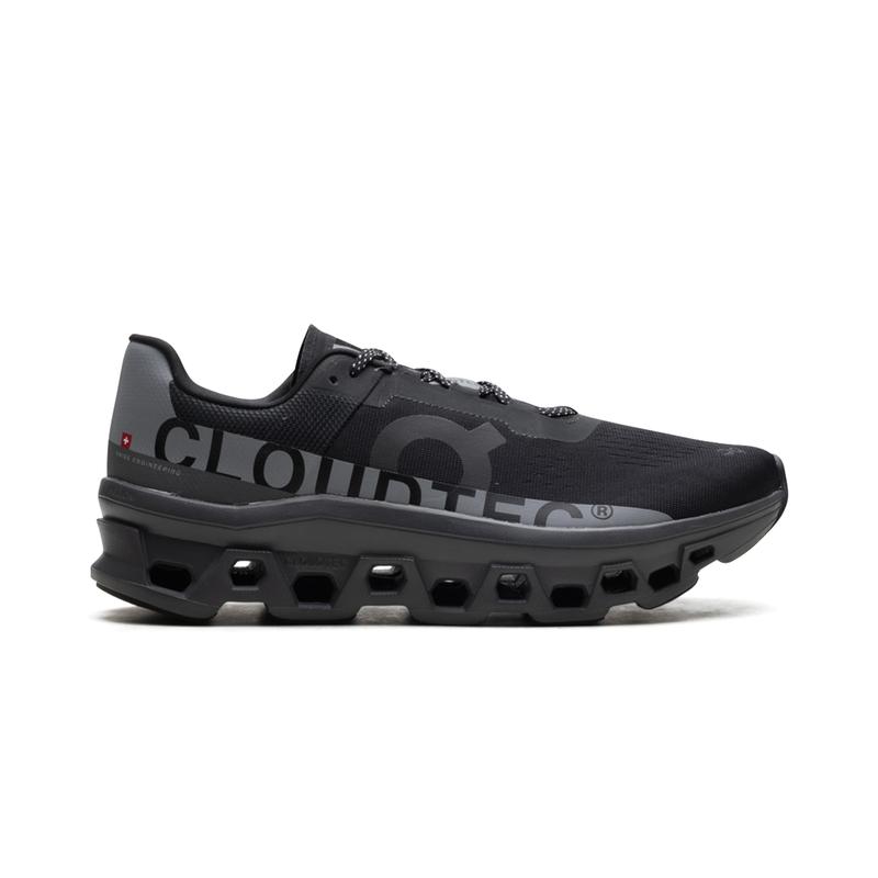 Cloudmonster Lumos "Black" 62.98394