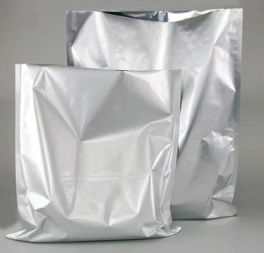 Mylar Bag 10x16 5mil