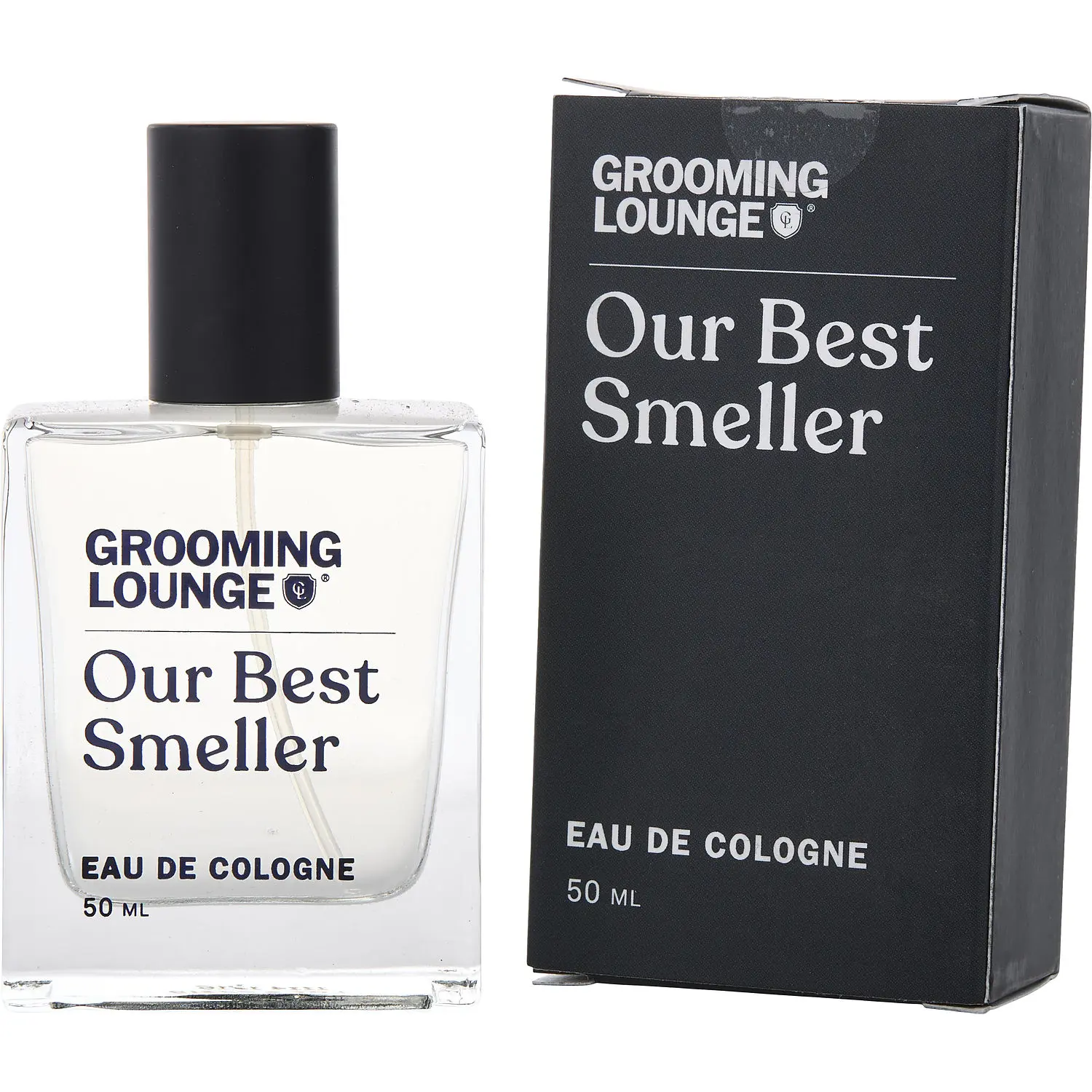 Grooming Lounge Our Best Smeller By Grooming Lounge Cologne For Men