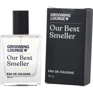 Grooming Lounge Our Best Smeller By Grooming Lounge Cologne For Men