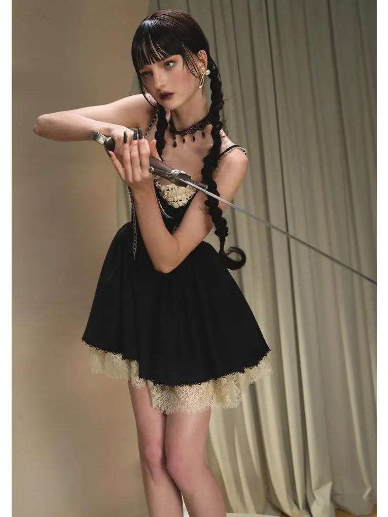 kate corset dress KATE sparkly 3D corset dress with a cape