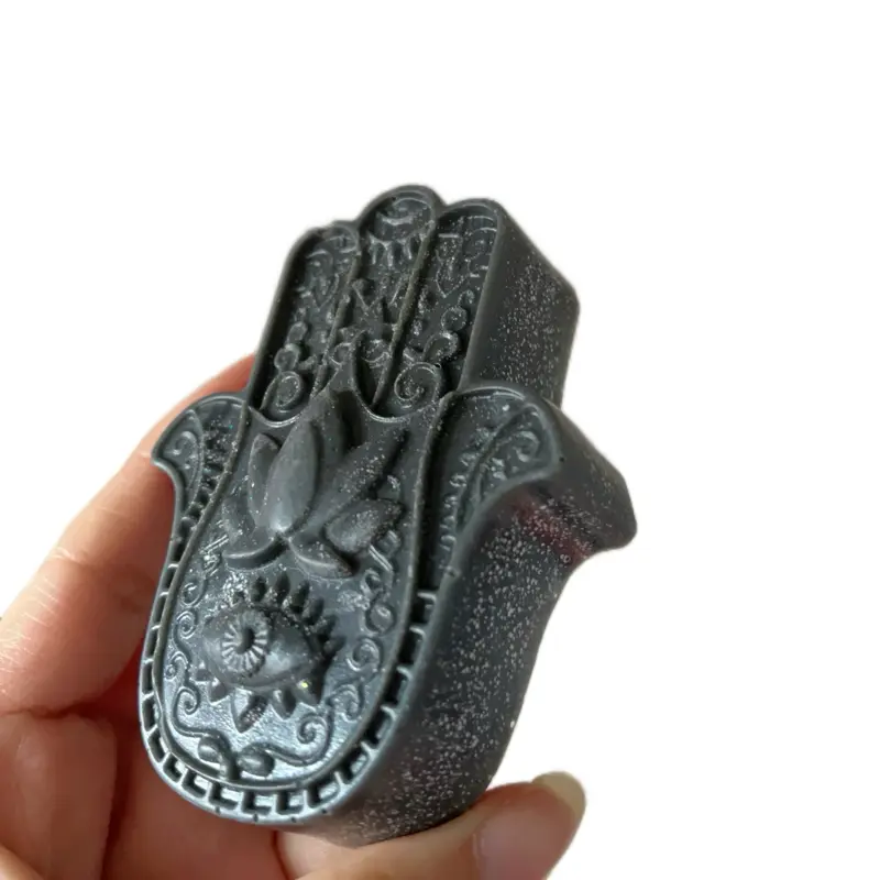 Handmade Esoteric Hand/Body Soap for Protection and Negative Cleaning Energy, Jabón Esoterico para Protection y Remover Energías Negativas