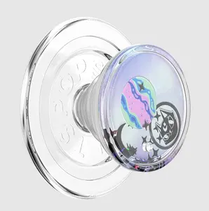 popsockets Tidepool Galactic MagSafe PopGrip