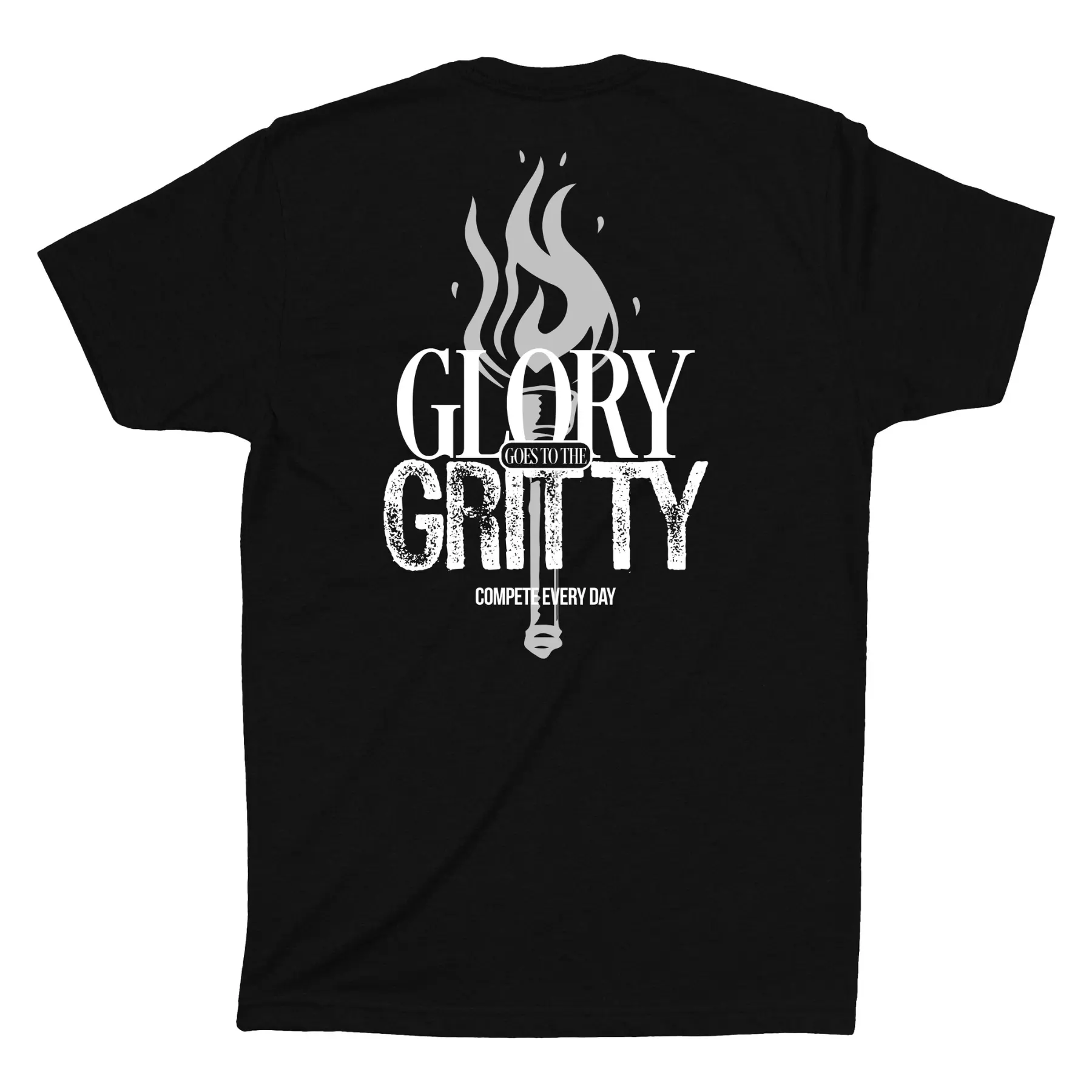 Gritty
