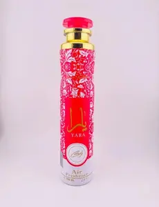 Yara Candy air freshener 300ml for women by lattafa
