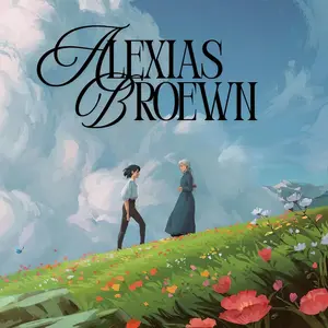 Alexias Broewn Shop