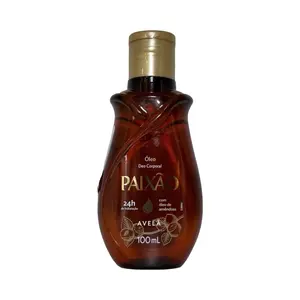 Paixão Óleo Corporal Avelã 200ml