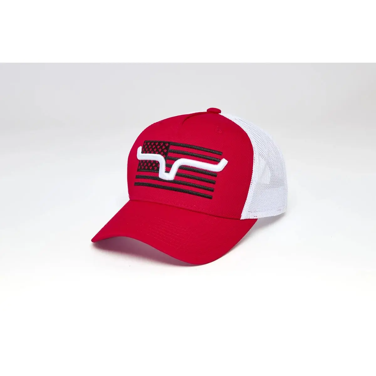 Kimes Ranch Capital Snapback (Red)