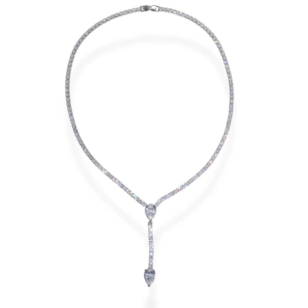 Elegant Dangle Necklace Elegant Dangle Necklace