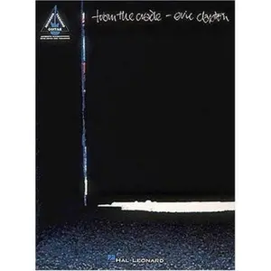 USED-Eric Clapton - From the Cradle by Clapton, Eric (Paperback)