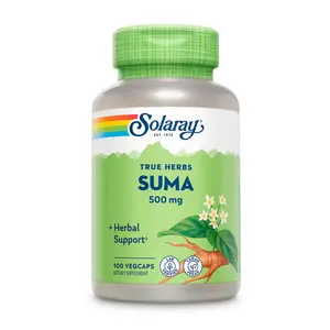 Suma Root 500mg