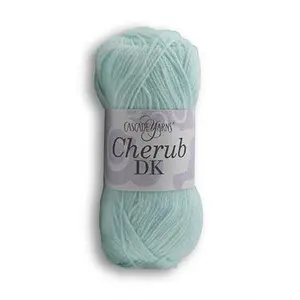 Cherub DK