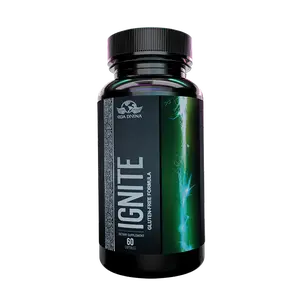 IGNITE CA[S