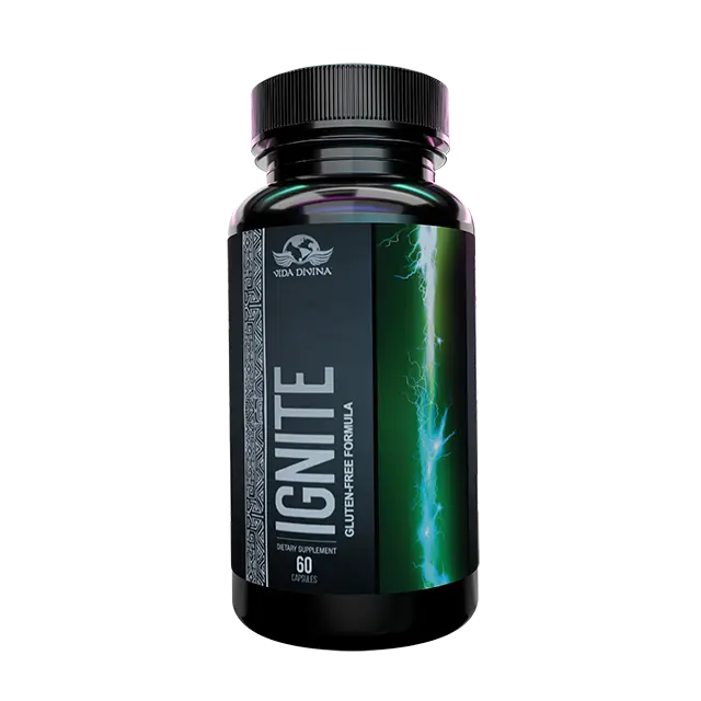 IGNITE CA[S