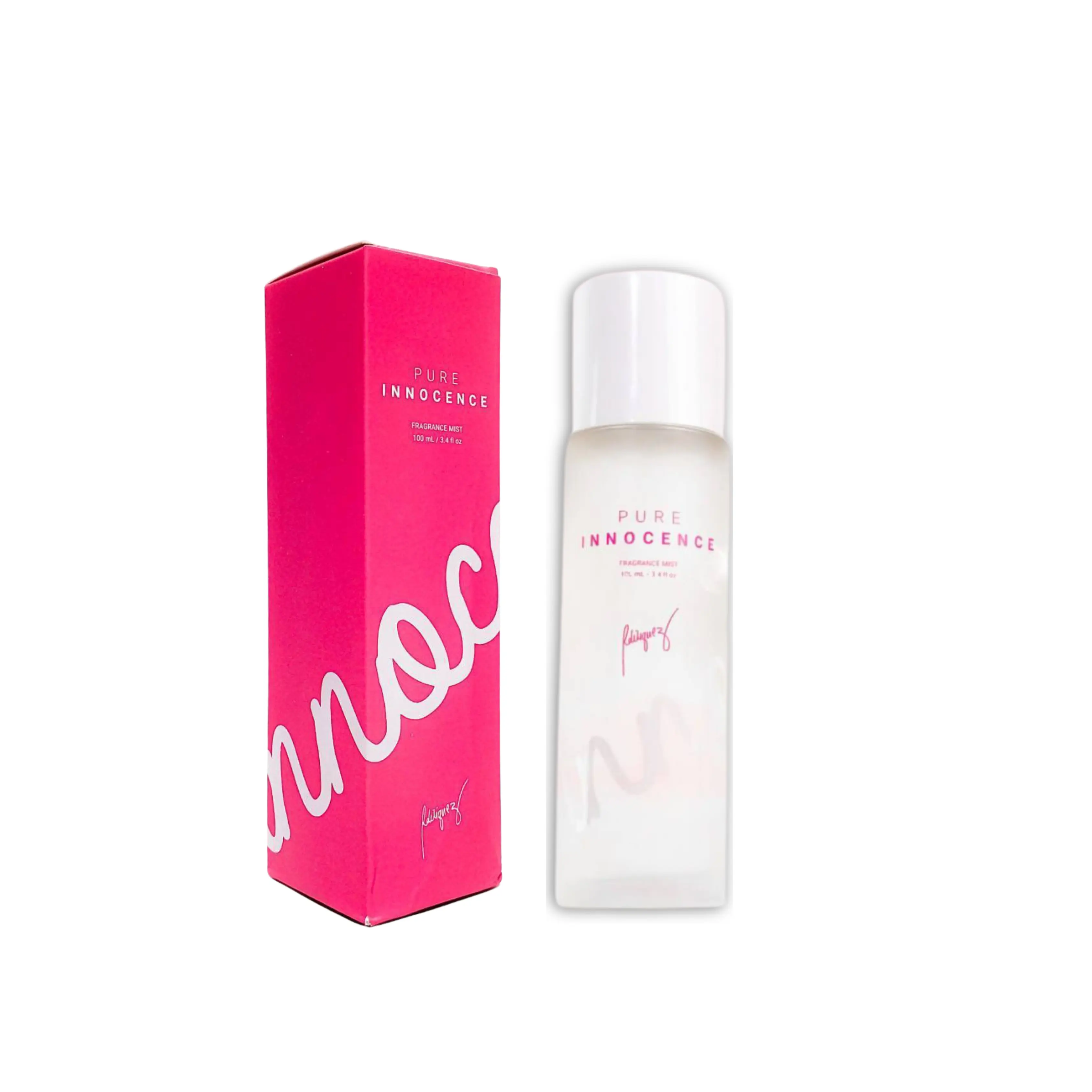 Ryxskin Sincerity  Pure Innocence Fragrance Mist 100ml