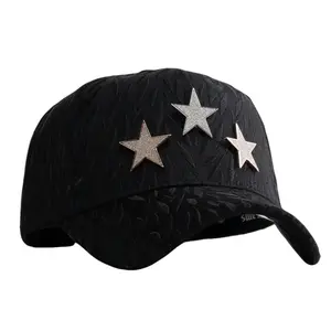 Barbas Hats x CT Rockstar Trucker Hat – Viral Streetwear Cap | Top Christmas Gift 2024