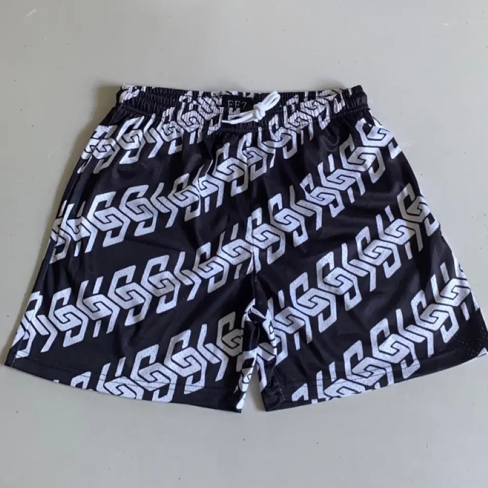 Chain Shorts