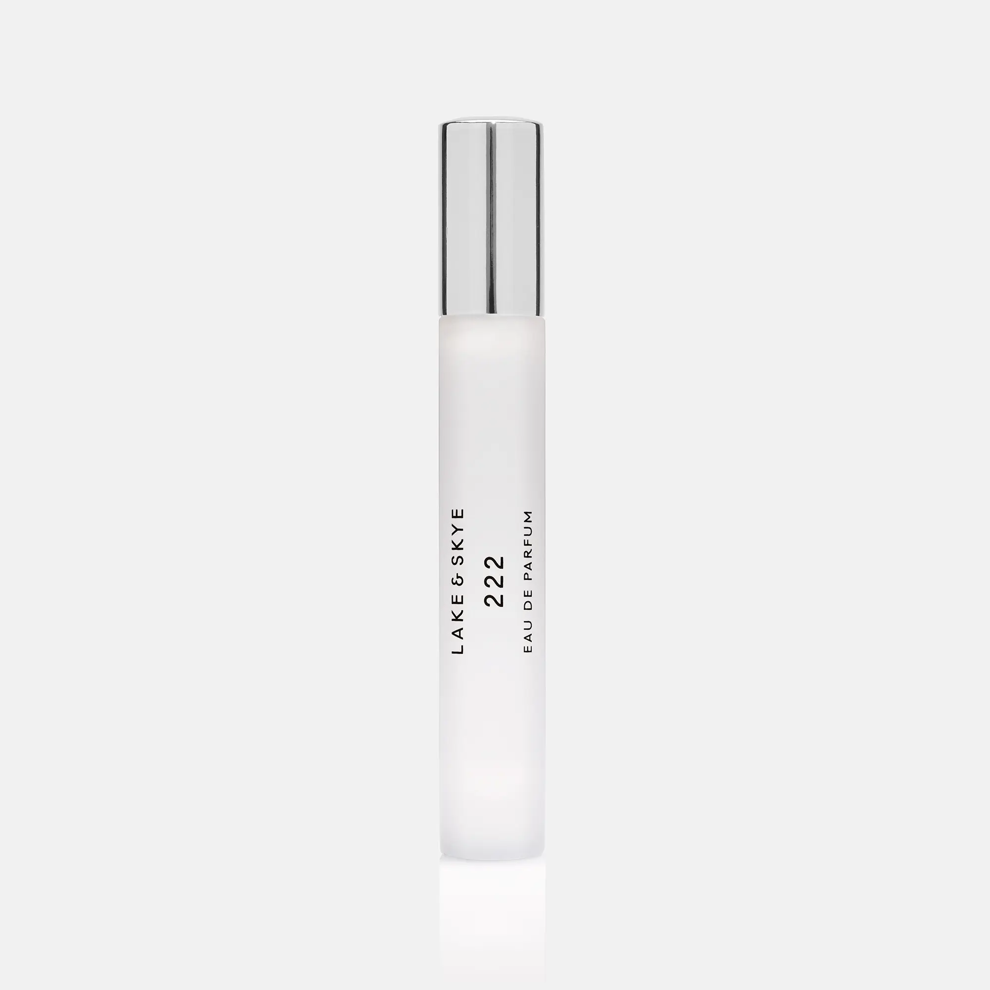Lake & Skye 222 Eau de Parfum Perfume Travel Size Spray, 10 mL / 0.33 fl oz
