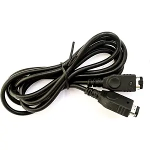 Game Boy Advance GBA to GBA Link Cable (Retro Fam)