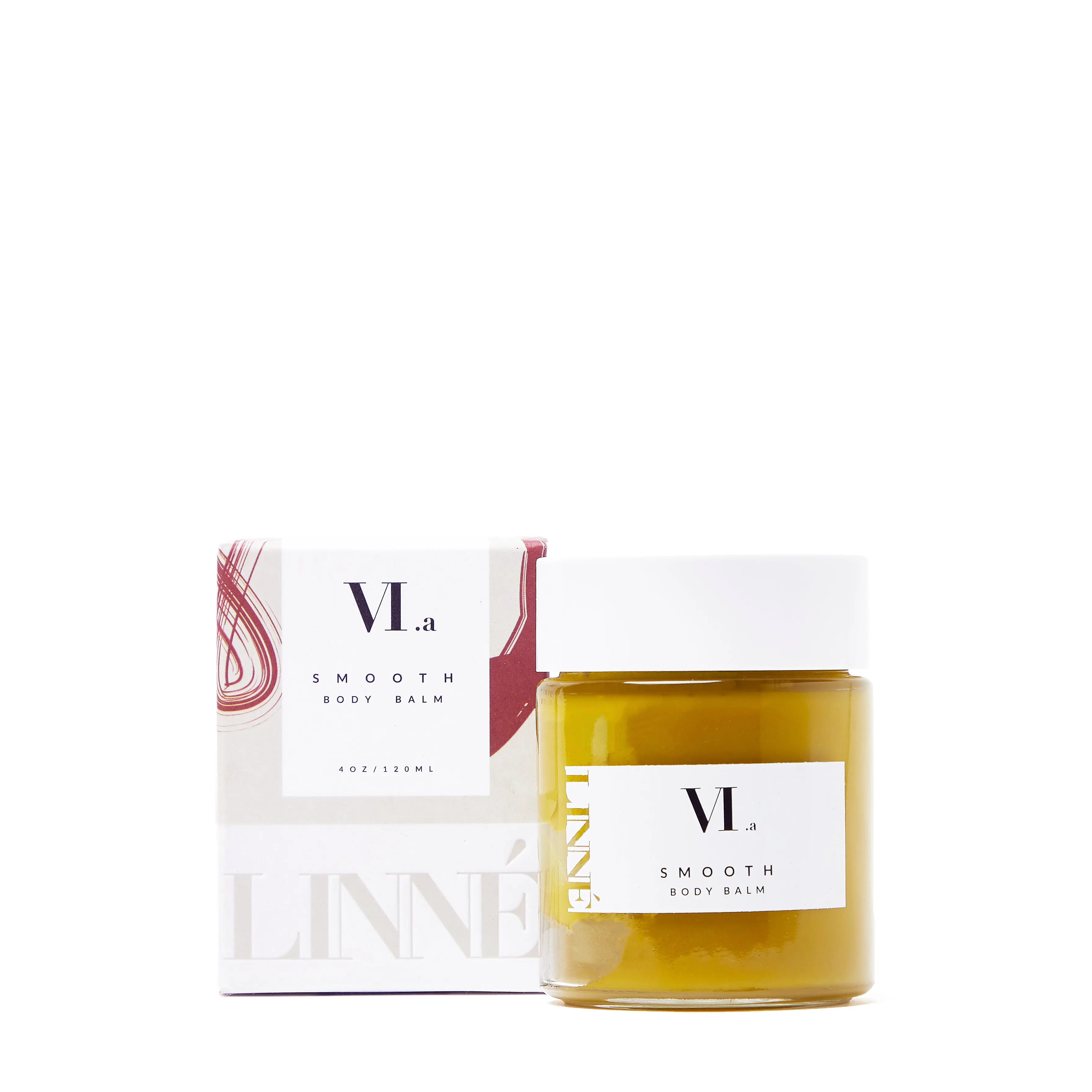 SMOOTH Reparative Balm for Face and Body